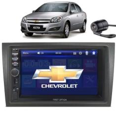Central Multimidia Vectra Gt Gt-x 2007 2008 2009 2010 2011 Mp5 Espelha