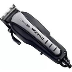 Cortador De Cabelo Tradicional Durável Cr-03 - A.R Variedades Mt