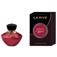 Sweet Hope La Rive Perfume Feminino - Eau de Parfum - 90ml, 90ml