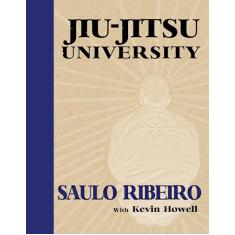 Jiu-Jitsu University