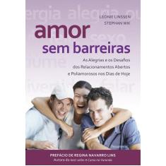 Livro - Amor sem Barreiras