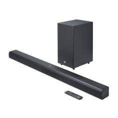 Soundbar jbl Cinema SB580 com 3.1 canais e Dolby Atmos