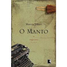 Livro - O manto