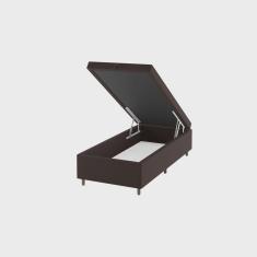 Base Box Baú Lions 35cm 1,88m 0,88m