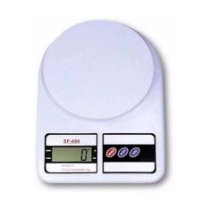 Balança Digital De Cozinha