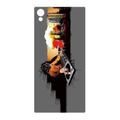 Capa Adesivo Skin264 Verso Para Sony Xperia Z5 Premium - KawaSkin