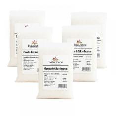 Cloreto De Calcio Escamas 5 Kg (anti Mofo) Especial - Bella Donna