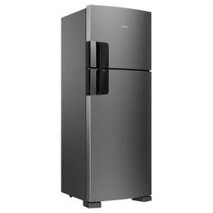 Geladeira Consul 455L Frost Free Duplex Inverter CRM53MK