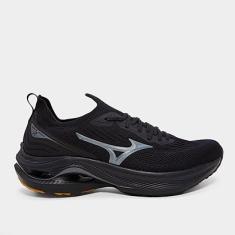 Tênis Mizuno Wave Zest 2 Masculino-Masculino