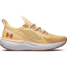 Tênis de Corrida Unissex Under Armour Charged Quicker-Feminino