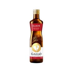 Azeite de Oliva Gallo Comum 500ml, 500ml