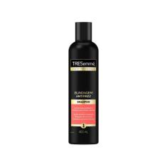 Shampoo Blindagem Antifrizz Tresemme 400ML - Tresemmé, 400ml