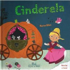 Cinderela - Para Ler e Tocar