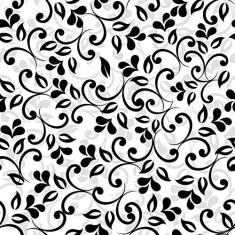 Papel de Parede Trento Branco