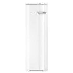 Freezer 203L Vertical 110 Volts, Branco, Electrolux