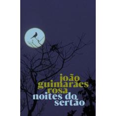 Livro - Noites Do Sertão