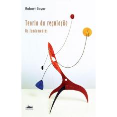 Livro - Teoria da regulação