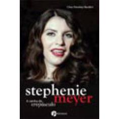 Stephenie Meyer - A Rainha Do Crepusculo