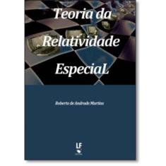 Teoria Da Relatividade Especial