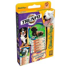 Super Trunfo Cães de Raça 2