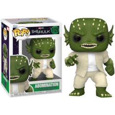 Funko Pop She-Hulk - Abominavel (Abomination) #1129