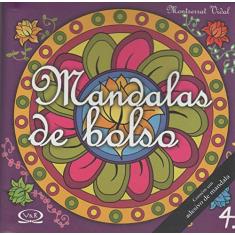 Mandalas de bolso 4