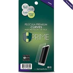 Pelicula HPrime Curves Pro para Apple iPhone 8 Plus - VERSO, Hprime, Película Protetora de Tela para Celular, Transparente