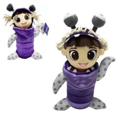 Pelúcia Disney Boo Monstros S.A 25Cm 2+ F01012 Fun