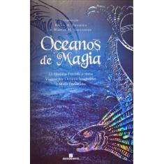 Livro - Oceanos De Magia