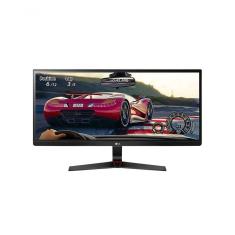 Monitor LG Pro Gamer Ultrawide Full HD 29&quot; 29UM69G-B