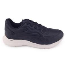 Tênis Kolosh SportStyle E0102 leve elástico EVA Fit confort-Feminino