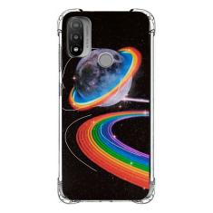 Capa Capinha De Celular Compatível com Moto E40 Motorola Personalizada