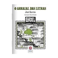 O arraial das letras