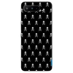 Capa Adesivo Skin201 Verso Para Asus Rog Phone 5 (2021) - KawaSkin