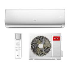 Ar Condicionado Split Convencional 12000 Btus Frio Mod 01 Tcl 220v