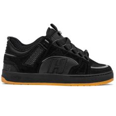 Tênis Hocks Skate Bold Preto Espectro Original, Preto, 44