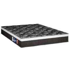 Colchão Casal Anatômico D33 - Selectus Euro Pillow (138x188x24) - Plumatex