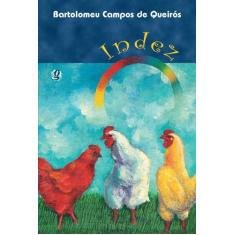 Livro - Indez