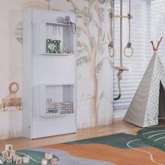 Cama Solteiro Articulável Vertical 80 Vancouver