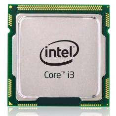 Processador Intel Core i3 2120 3.3GHz Cache 3MB lga 1155 oem
