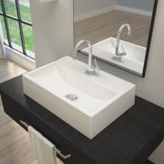 Kit Cuba Q45 com Válvula Click Botão 1 Pol. Compace