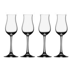 Conjunto De 4 Taças Para Licor Digestive 135ml Spiegelau