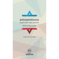 Antissemitismo explicado aos jovens