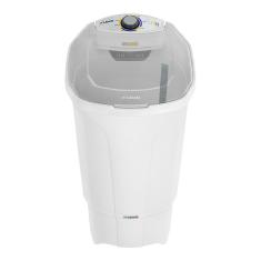 Lavadora Semi Automática 14kg Libell Branca 127V