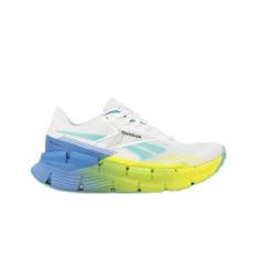 Reebok Tênis masculino, Branco, 25.5 cm