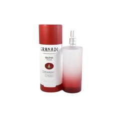 Perfume Colônia Granado Cardamomo E Gengibre 230 ML