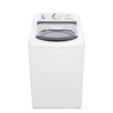Máquina de Lavar Consul 12Kg Branca com Dosagem Econômica e Ciclo Edredom - CWH12BB