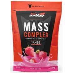 Mass Complex 14.400 3Kg - New Millen