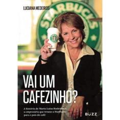 Vai Um Cafezinho?