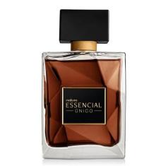 Perfume Masculino Natura Essencial Único Deo Parfum 90ml